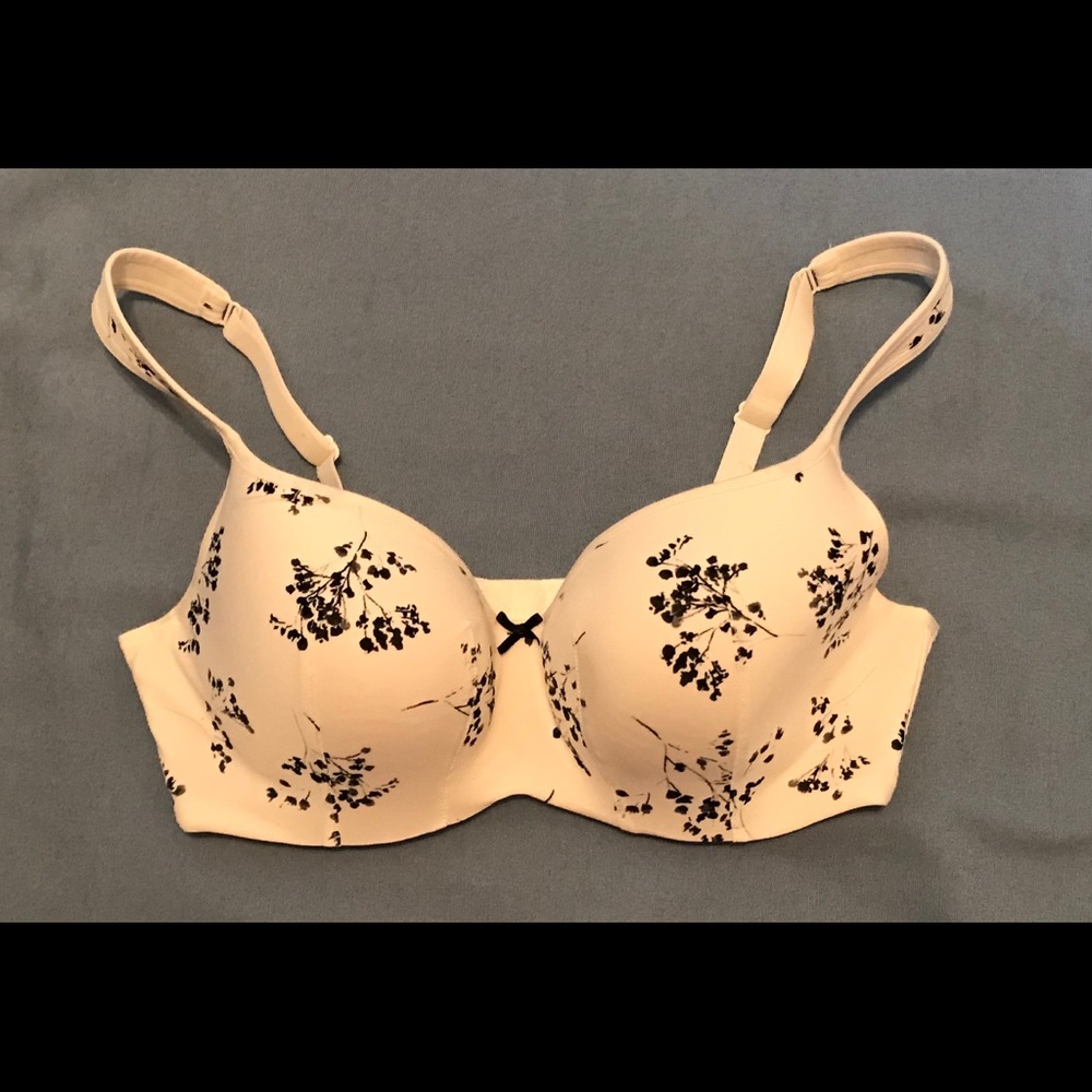Cacique Push Up Bra